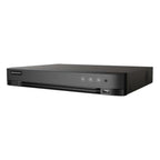 Hikvision Grabadora DVR 4 Canales 1080P H.265 Pro+ IDS-7204HQHI-M1/S