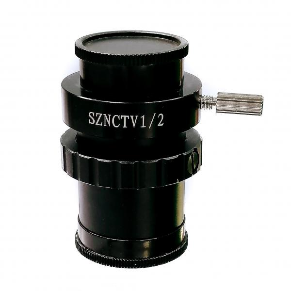 LENTE CAMARA GRADUAL SZNCTV 1/2
