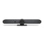 Barra de Video para Conferencia Logitech Rally Bar Usb-c/bluetooth/ethernet 960-001308 - Negro