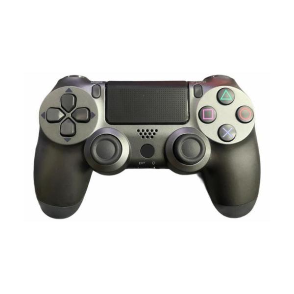 CONTROL PLAY STATION P4 GRIS