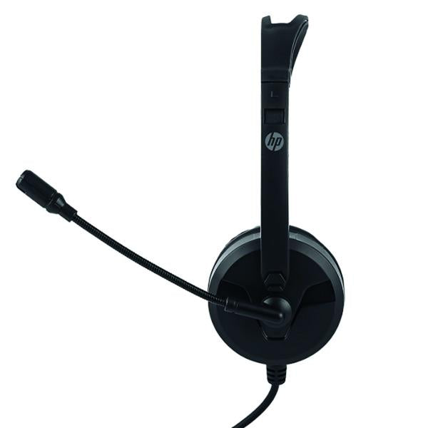 Audifono Manos Libres DHE-8009 HP - Negro