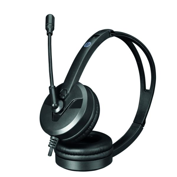 Audifono Manos Libres DHE-8009 HP - Negro
