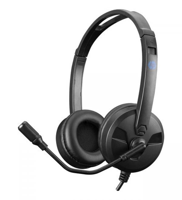 Audifono Manos Libres DHE-8009 HP - Negro