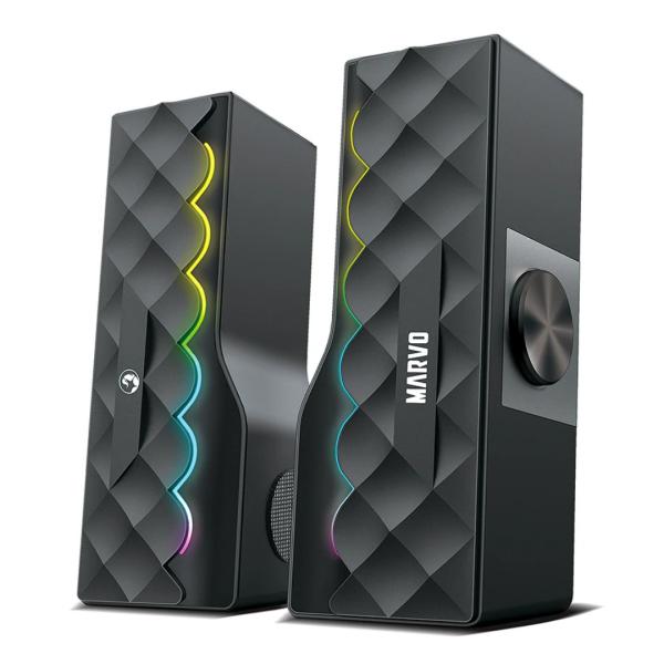 Parlante Linea Scorpion SG-280 Marvo