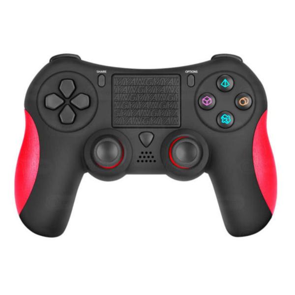 Control Linea Scorpion GT-80 Marvo - Negro Rojo