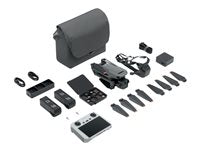 DJI Mavic 3 Pro Fly More Combo Dron DJI RC