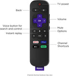 Dispositivo Streaming Roku Express 4K + - 3941R
