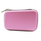 Estuche Multifuncional HD009 - Rosado