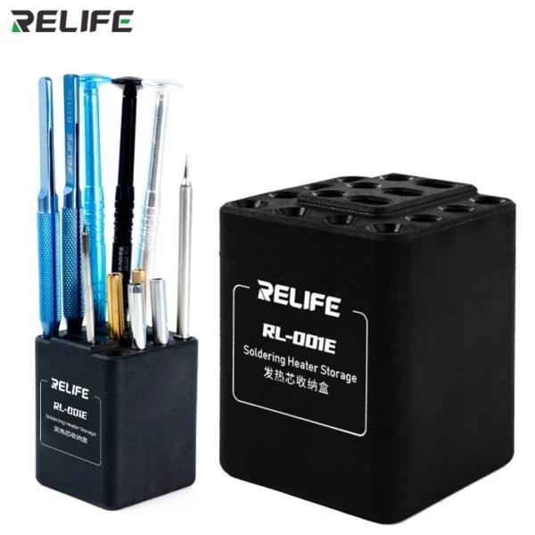 Caja Organizadora RL-001E Relife