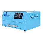 Lampara y Laminadora Uv SS-918B Sunshine