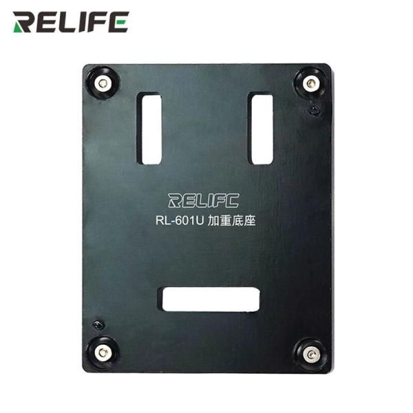 Juego Placas para Reparacion RL-601U Relife - Serie IPX-12