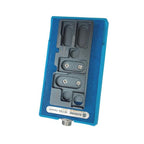 Estacion de Calor T12A Sunshine - Camara