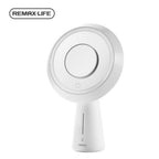 Lampara y Espejo RL-LT16 Serie Miyu Remax - Blanco