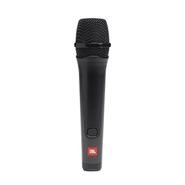 Microfono Alambrico JBL PBM100 Dinamico 6.35mm