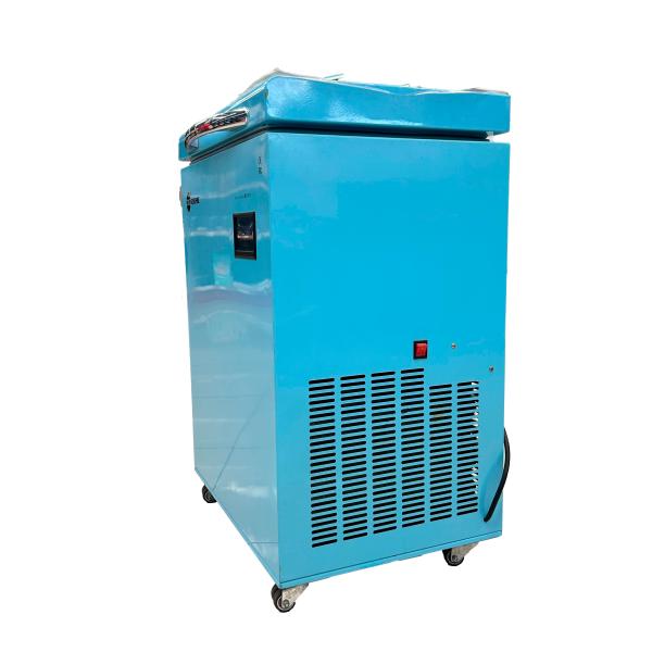 Maquina Separadora en Frio Congelador para Tablet Telefonos S-ICE185T34233S Sunshine
