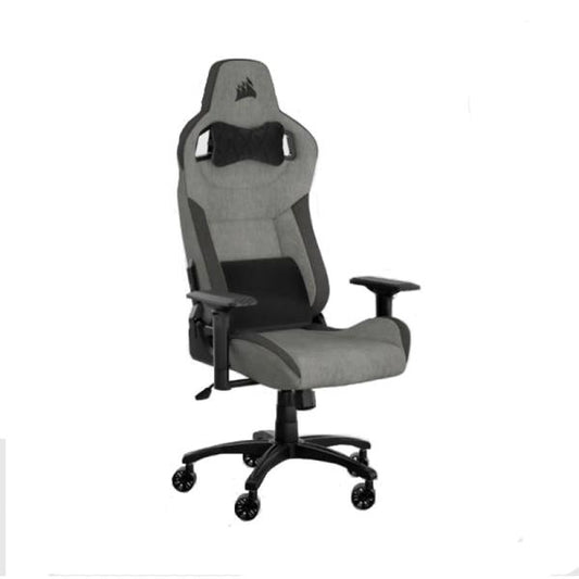 SILLA GAMING  CORSAIR T3 RUSH  GRAY/CHARCOAL CF-9010056-WW