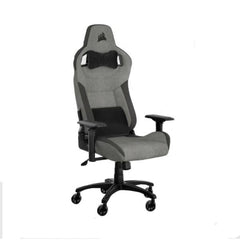 SILLA GAMING  CORSAIR T3 RUSH  GRAY/CHARCOAL CF-9010056-WW
