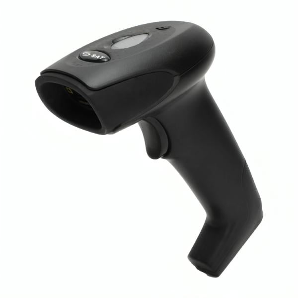 Lector Codigo Barras Sat America Li102nw+ USB