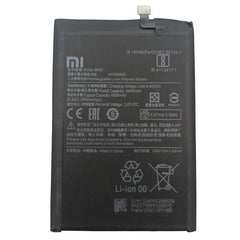 Repuesto BATERIA XIAOMI BN62 POCO M3