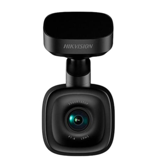 DASH CAM HIKVISION AE-DC5013-F6 ALAMBRICA 1080P 30FPS GRAN ANGULAR 135° VISION NOCTURNA WIFI INTEGRADO MODULO G-SENSOR 307900481
