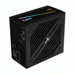 FUENTE DE PODER AEROCOOL CYLON 700W FULL RANGE 80 PLUS BRONZE NO MODULAR ATX ACPB-CL70FUC.11