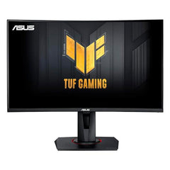 MONITOR 27" ASUS VG27VQM FHD 1920X1080 165 HZ DP HDMI2 PLANO DELGADO 90LM0510-B02EB0