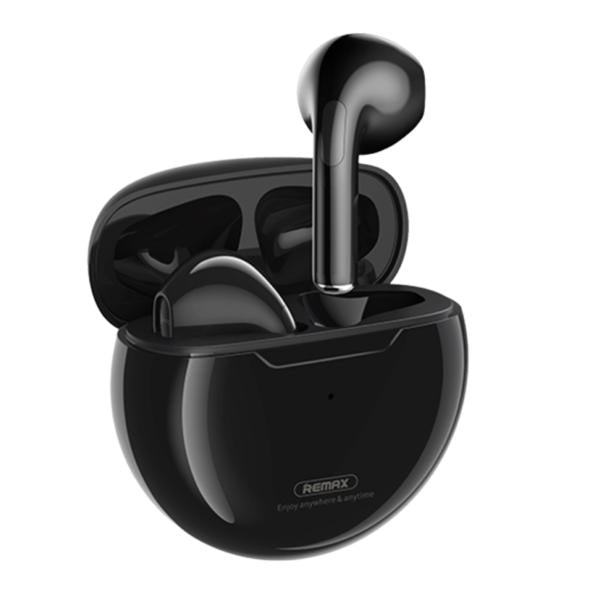 Audifonos Manos Libres Bluetooth TWS-50I Remax - Negro