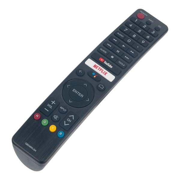 Control Pantalla Smart Tv Sharp GB346WJSA - B.aaa