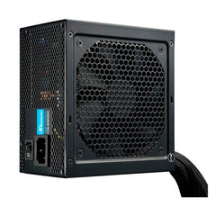 FUENTE DE PODER SEASONIC S12III 500W 80 PLUS BRONZE NO MODULAR ATX SSR-500GB3