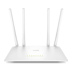 ROUTER CUDY WR1200 AC1200 DUAL BAND WI-FI