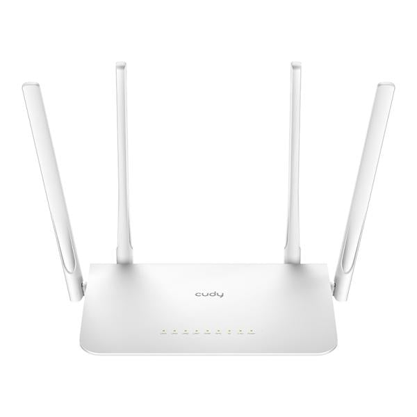 ROUTER CUDY WR1300 AC1200 GIGABIT WI-FI MESH