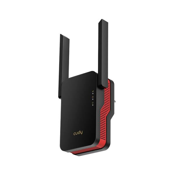 ROUTER CUDY RE3000 AX3000 WI-FI MESH REPEATER