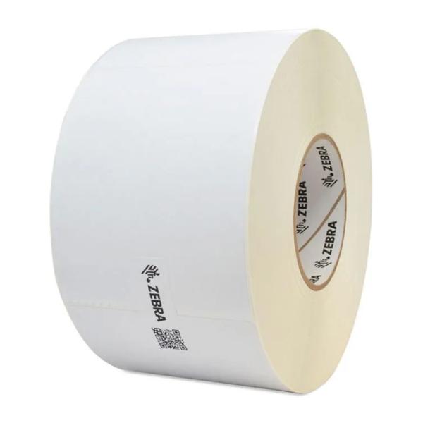 Rollo etiquetas Zebra papel 2 pulgadas x 1 pulgadas nucleo 3 pulgadas z-perform 1500T Imagen principal del producto