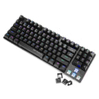 Teclado Linea PRO Gaming KG934 Marvo