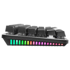 Teclado Linea PRO Gaming KG934 Marvo