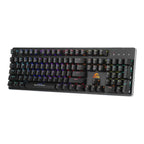 Teclado Linea PRO Gaming KG945 Marvo