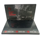 Estante Exhibidor Gamer MZ-05 Marvo