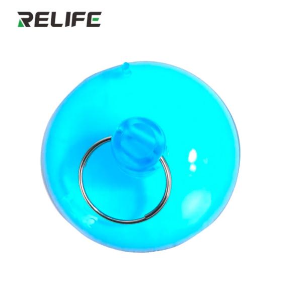 Ventosa para Separar RL-079 Relife - Celeste