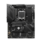 Tarjeta Madre Msi Mag B650 Tomahawk WIFI AM5 Atx DDR5 911-7D75-001 - Negro