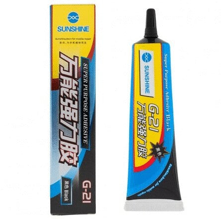 GOMA PARA REPARACION G21 SUNSHINE
