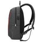 Bolso Multifuncional PS-651 Poso - 15.6" Negro