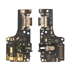 Repuesto FLEX RACK DE CARGA XIAOMI REDMI NOTE 10 4G REDMI NOTE 10S