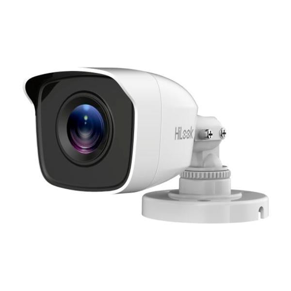 Camara Mini Bullet Thc-b120-m(2.8mm)(hilook Std) Alcance Ir Hasta 20 M 300508614 - Blanco Imagen principal del producto