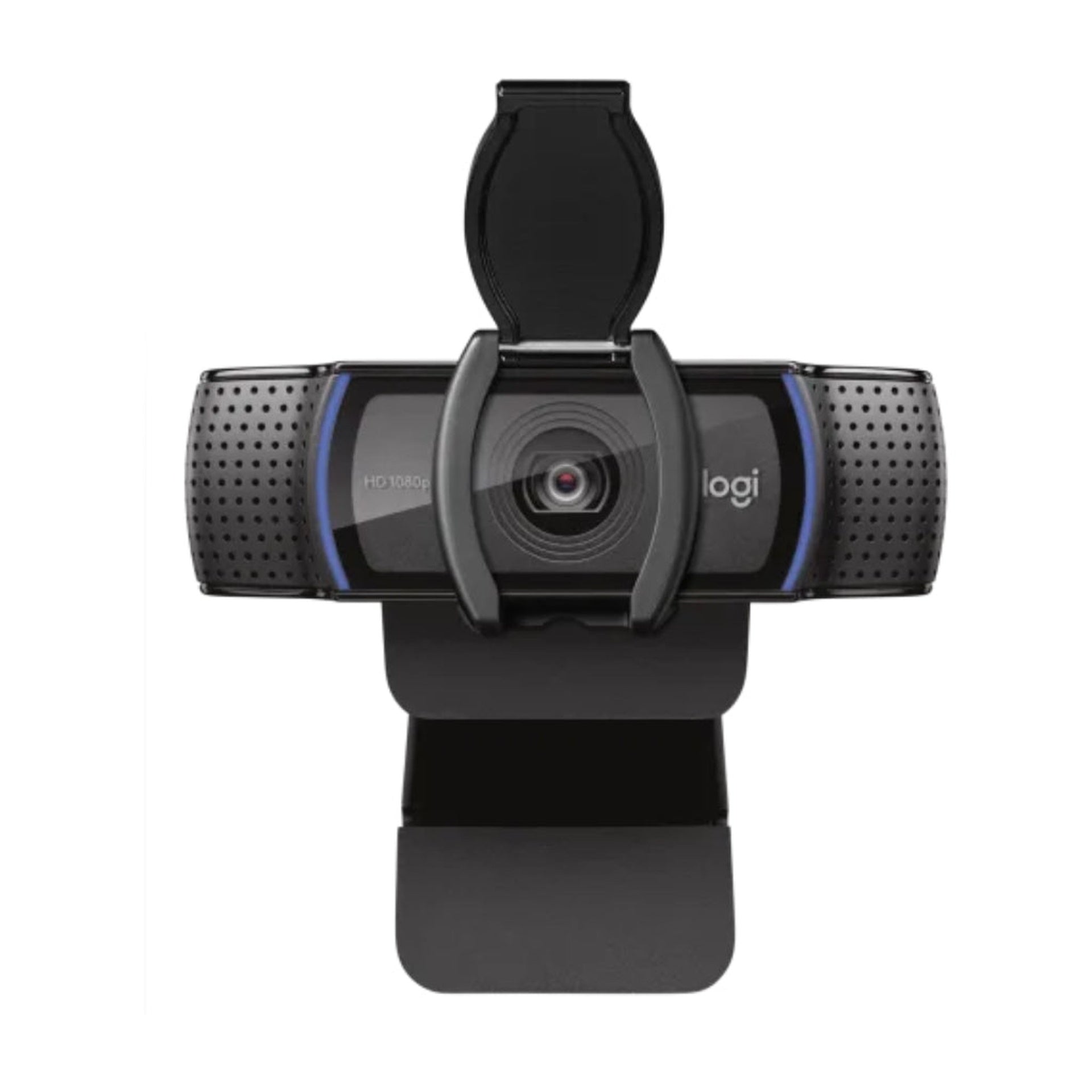 Logitech camara web full HD usb-a C920E Imagen principal del producto