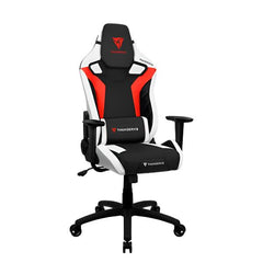 SILLA AEROCOOL THUNDERX3 XC3 EMBER RED  RED/NEGRO/WHITE TEGC-2049101.R1