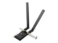 TP-Link Adaptador De Red Inalambrico PCIe Archer TX20E V2