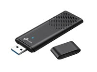 TP-Link Adaptador De Red USB 3.0 Wi-Fi 6 Archer TX20U V1