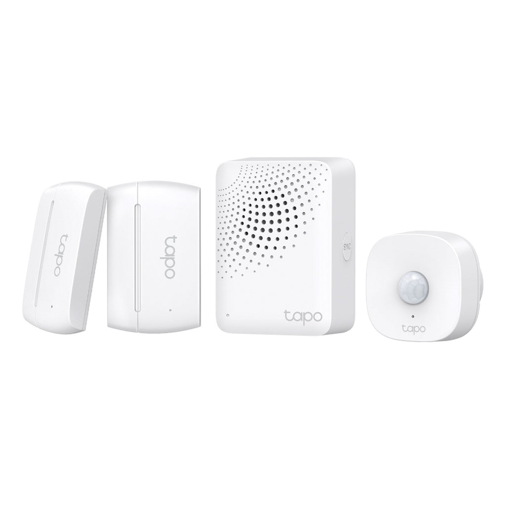 TP-Link Smart Sensor Tapo T30 KIT