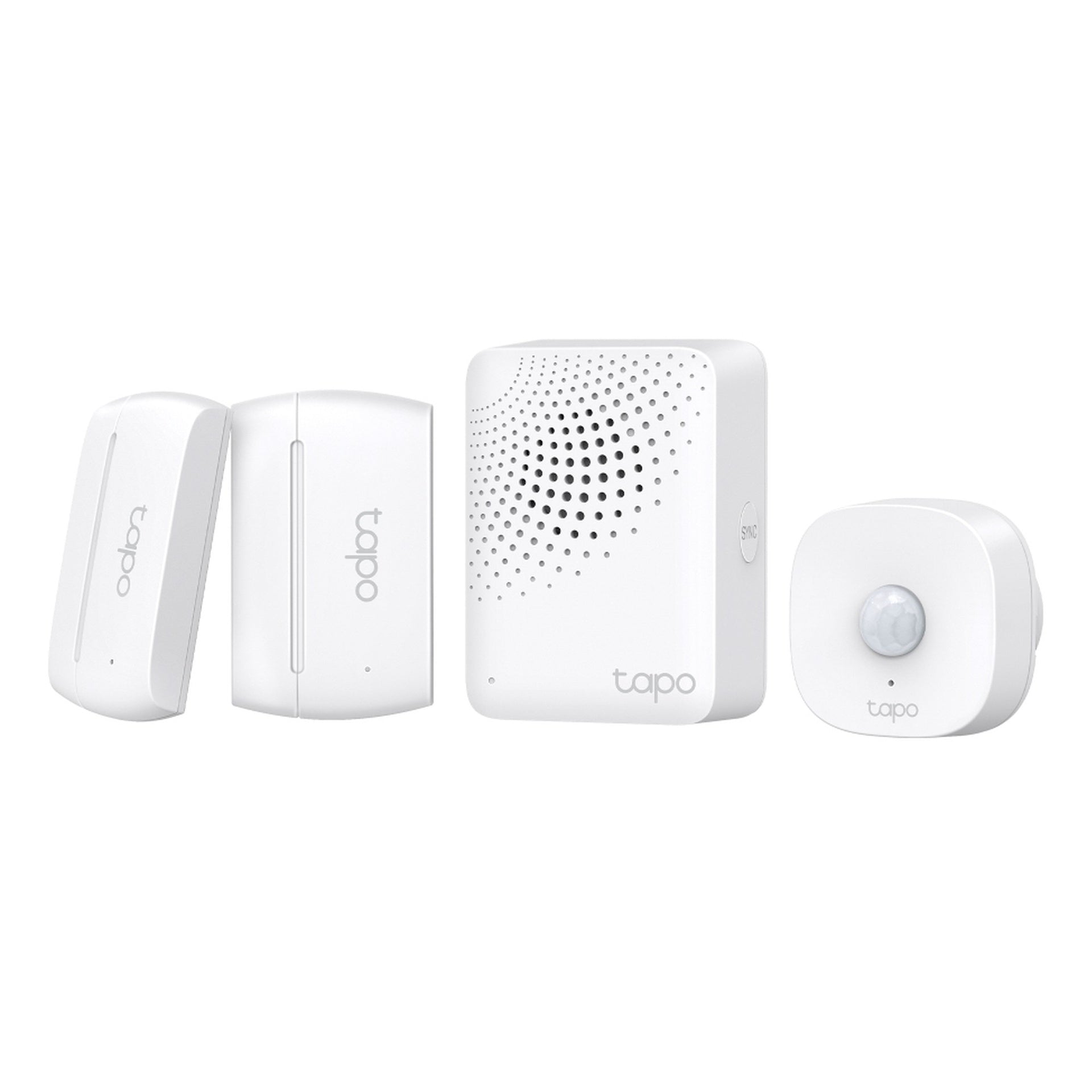 TP-Link Smart Sensor Tapo T30 KIT