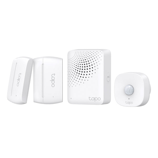 TP-Link Smart Sensor Tapo T30 KIT